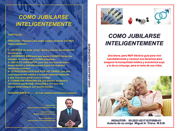 COMO JUBILARSE